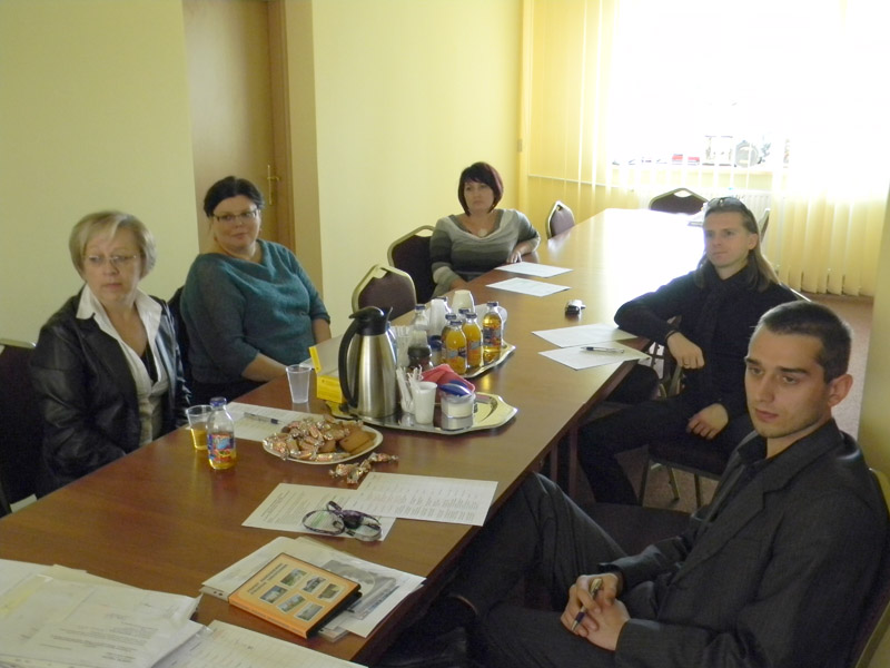 Konkurs multimedialny rozstrzygnięty - 10.10.2012