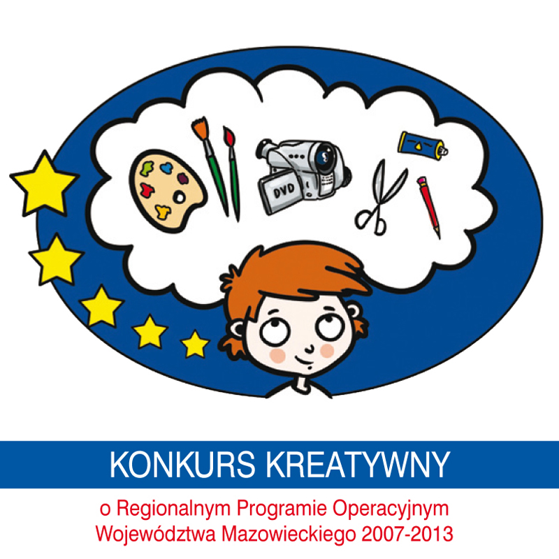 Kreatywni na start