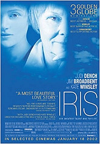 IRIS