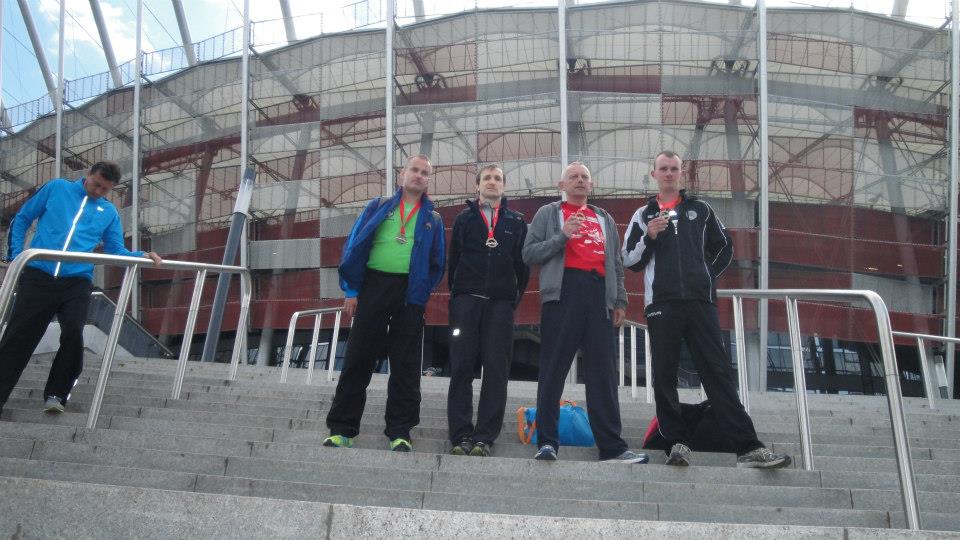Aktywni Bohaterami Narodowego