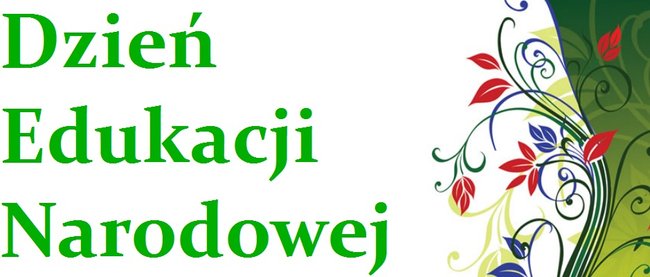 Życzenia z okazji Dnia Edukacji Narodowej - 14.10.2012