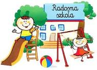 Kąciki zabaw - Radosna Szkoła
