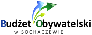 Budżet Obywatelski dla Sochaczewa