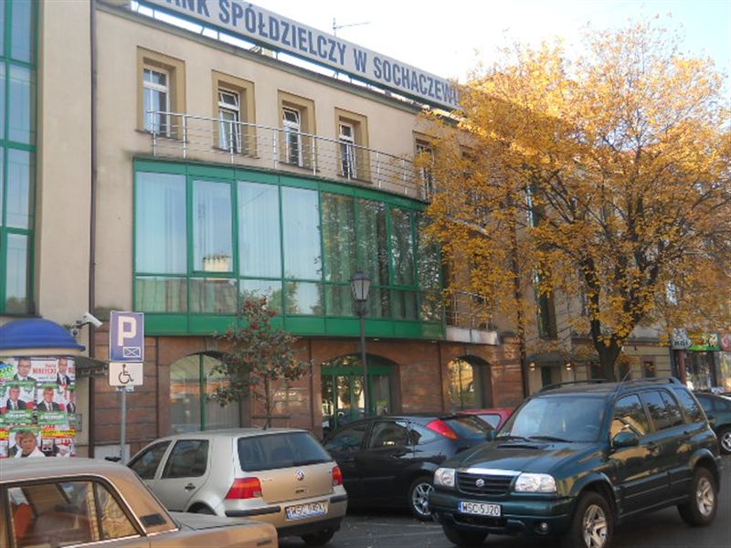 Pieniądze na strefę?