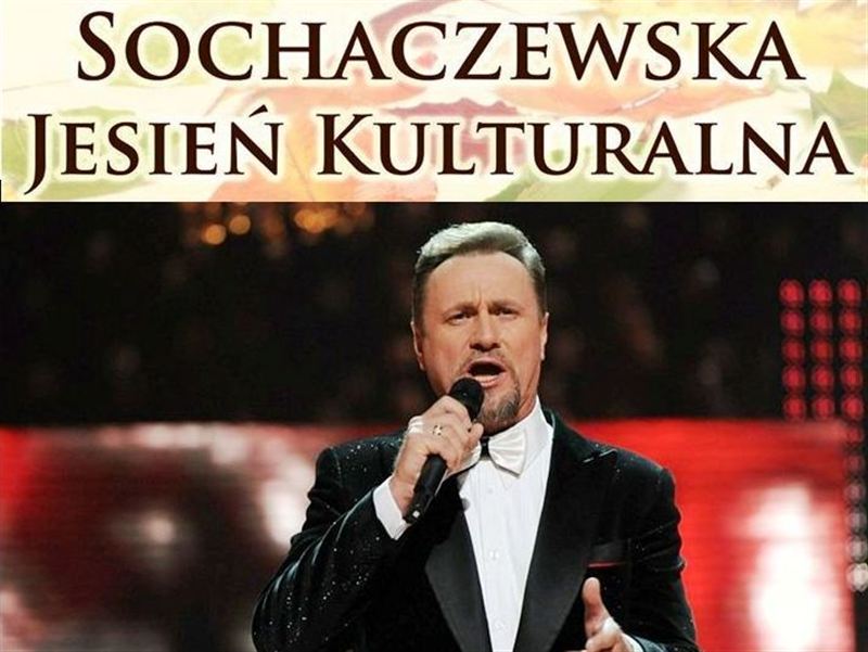 Święto Niepodległości: muzyczna uczta z Bogusławem Morką