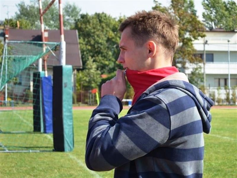 Będzie medal na zakończenie kariery?