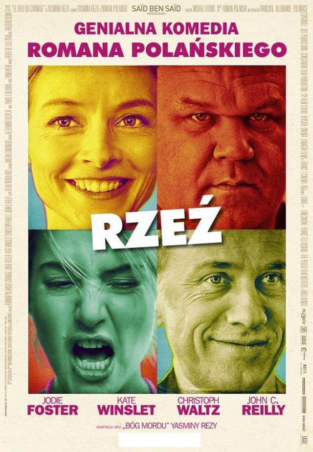 RZEŹ w SKF