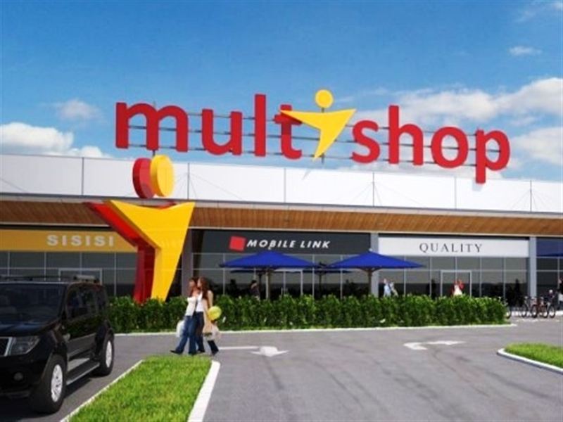 Tesco już za kilka miesięcy
