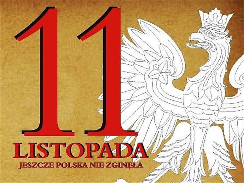 Święto Niepodległości: koncerty, msza za Ojczyznę, motocross...