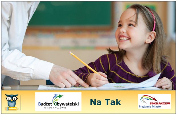Kto powinien poprzeć ten projekt?