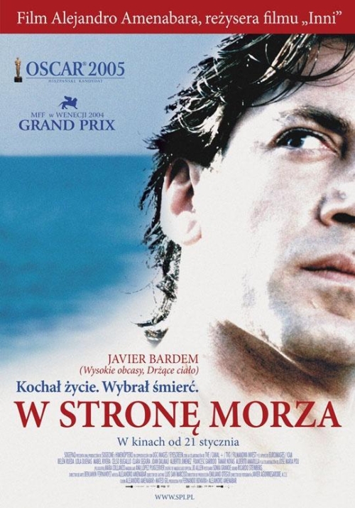W STRONĘ MORZA