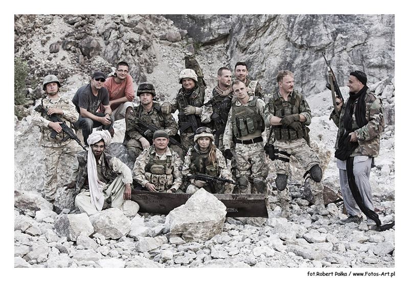 Dwa miesiące Misji Afganistan