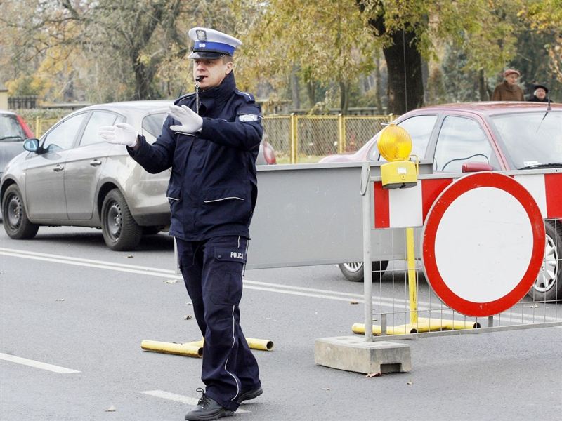 Akcja ZNICZ: siedmiu pijanych kierujących