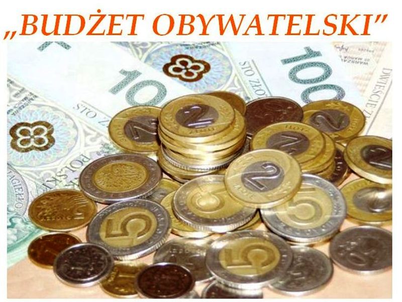 Rada ostrożnie, ale za budżetem obywatelskim