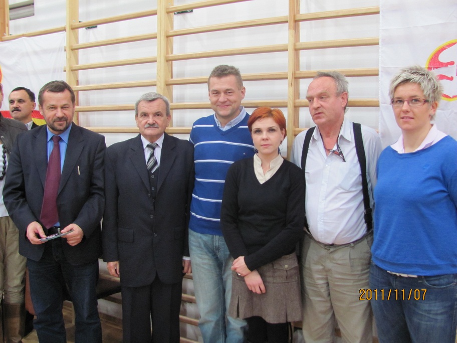 Podsumowanie Roku Sportowego 2011/2012