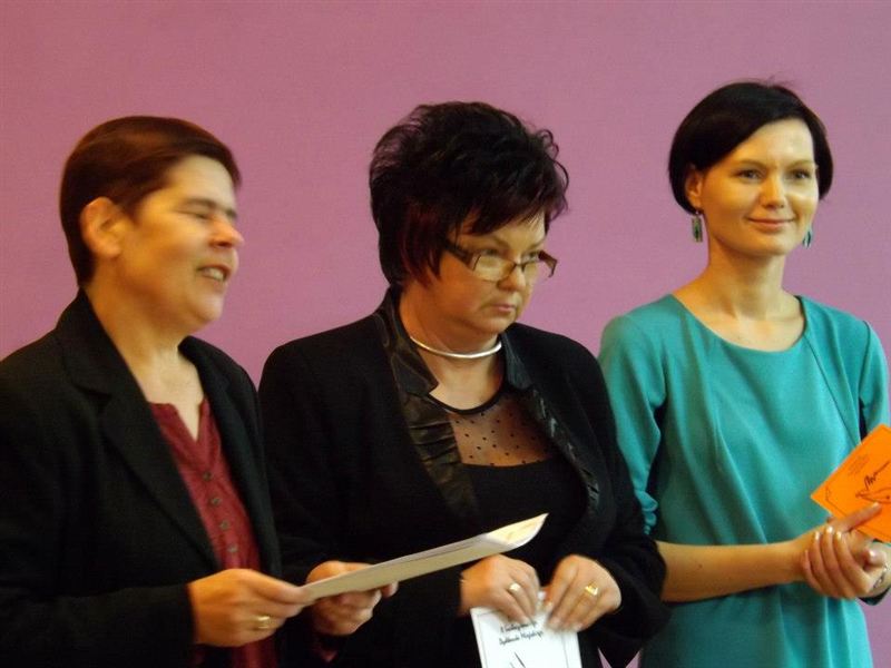 II Sochaczewskie Dyktando Miejskie już za nami
