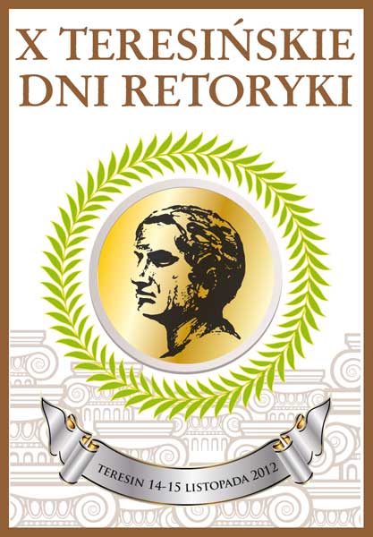 JUBILEUSZOWO ze słowem mówionym - X TDR