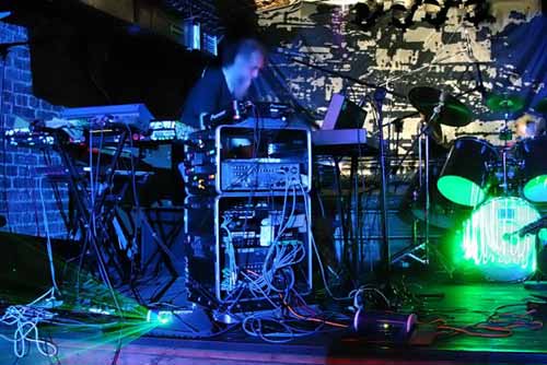 Koncert Władysława Komendarka 25.02.2005