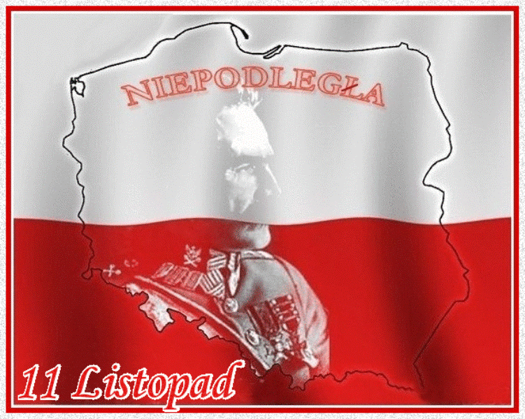 Obchody 11 listopada w naszej szkole
