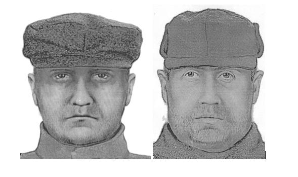 Rozpoznajesz? Zgłoś to Policji!