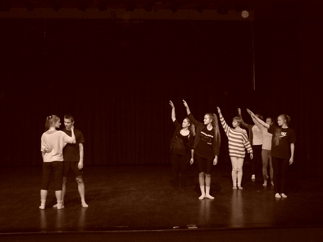 Teatr Tańca