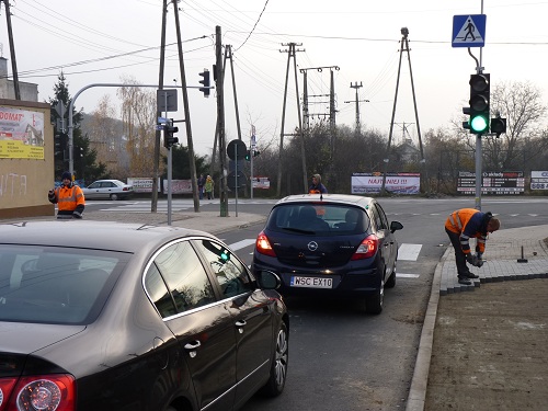 Zielone światło dla Gawłowskiej