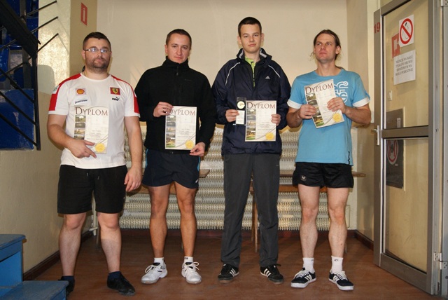 IV Turniej Grand Prix Sochaczewa w Tenisie