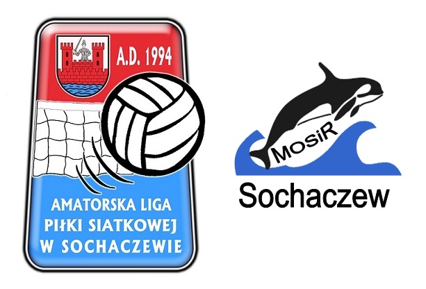 Zapraszamy na V kolejkę ALPS - hala sportowa, ul. Kusocińskiego 2