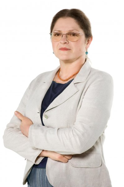 Rozmowy o Polsce z prof. Krystyną Pawłowicz