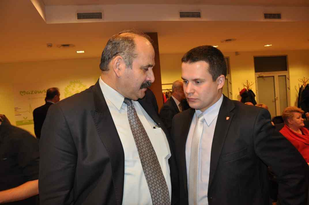 Miliony dla sochaczewskich gmin