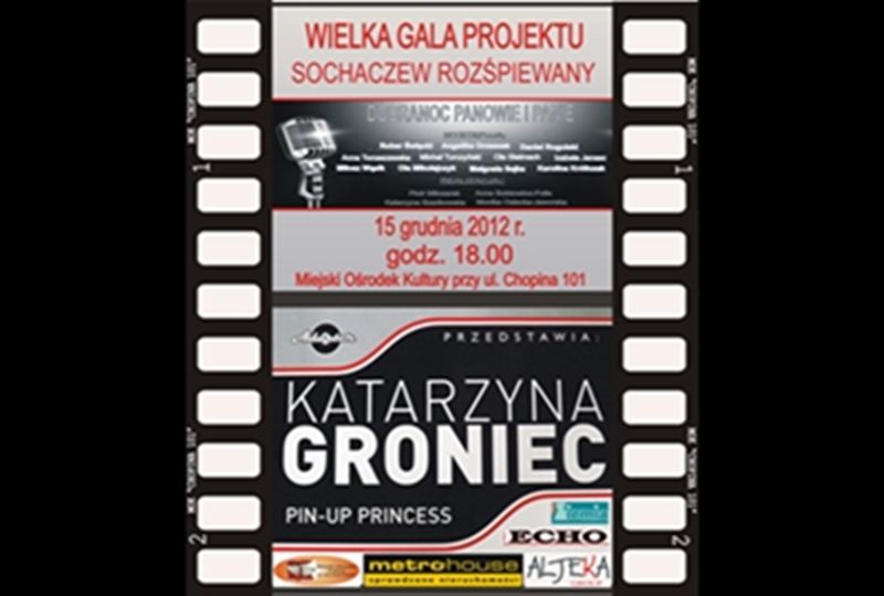 Wielka Gala Projektu