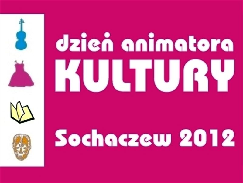 Nagrody dla animatorów kultury