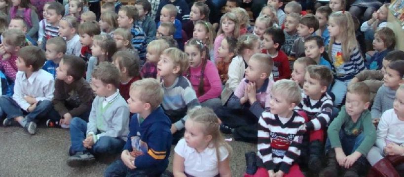 Rozstrzygnięcie konkursu plastycznego pt. 