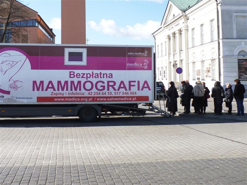 Sochaczew Zdrową Gminą 2012.