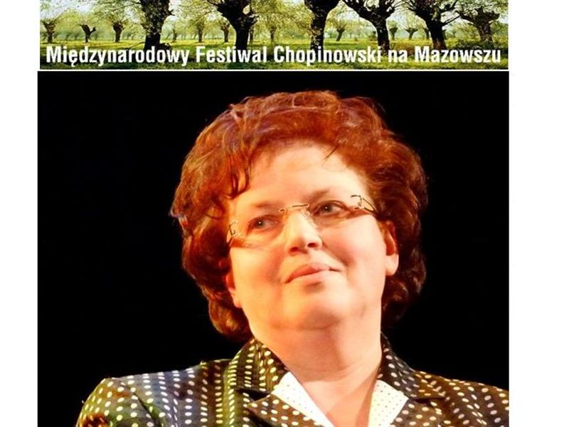 Trzy pytania do Joanny Niewiadomskiej-Kocik