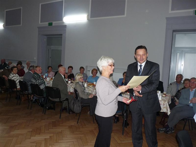 Gra w seniorach - to brzmi dumnie