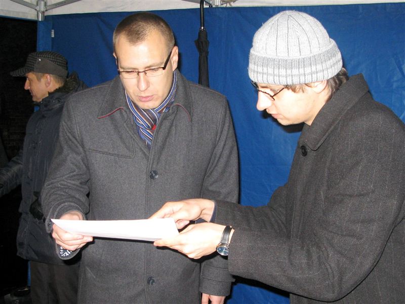 PiS o Nowaku: powinien poznać życie pasażera