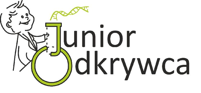Junior Odkrywca - zajęcia naukowe dla dzieci