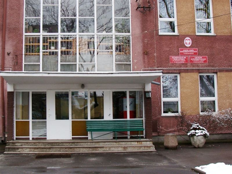 List otwarty do Rady Powiatu Sochaczewskiego- Non possumus