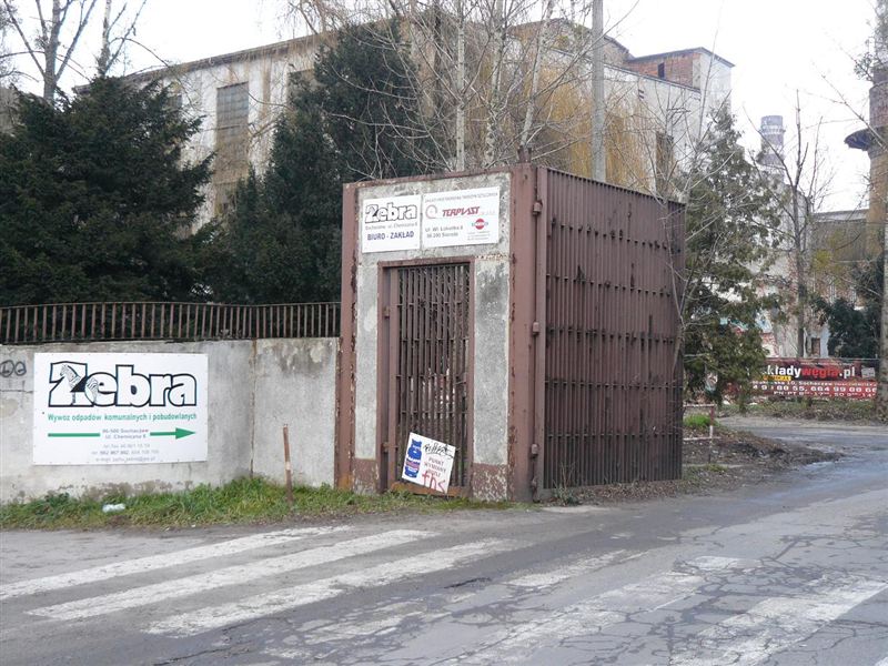 Trwa wojna ze śmieciami w Chodakowie