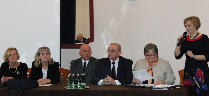 Konwent Zarządców Dróg Powiatowych