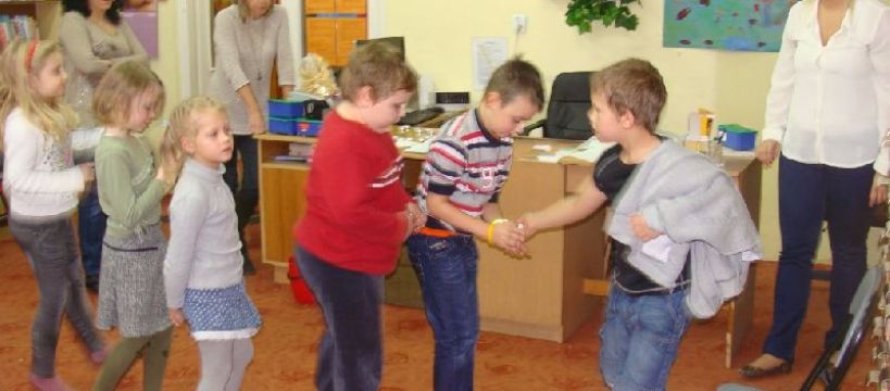 Andrzejki - 06.12.2012