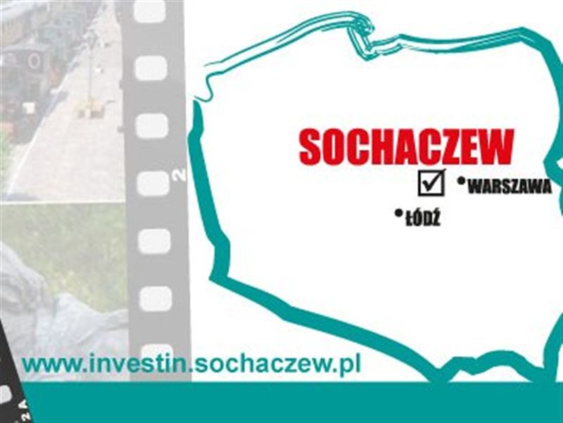 Sochaczew coraz bliżej wejścia do Łódzkiej Specjalnej Strefy Ekonomicznej