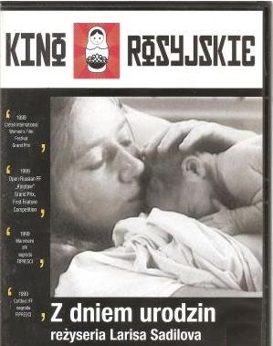 Z dniem urodzin