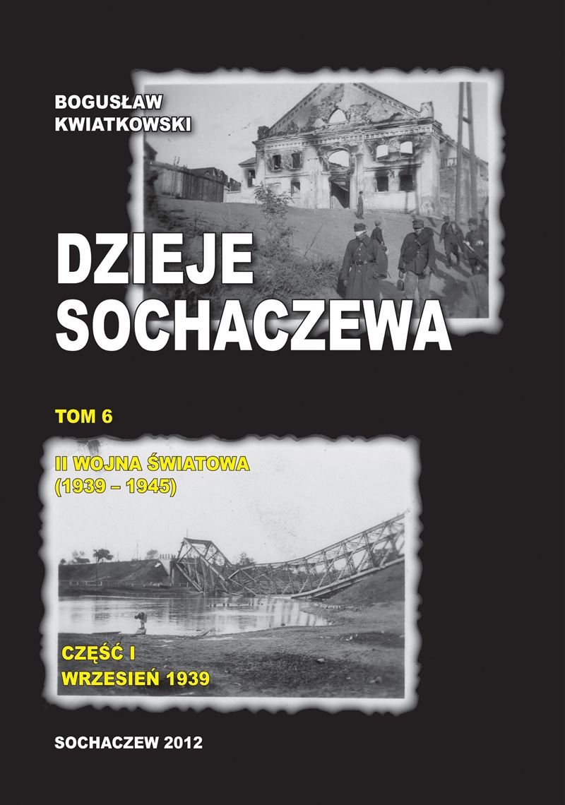 Spotkanie Bogusława Kwiatkowskiego z czytelnikami w Ostoi Św. Dominika