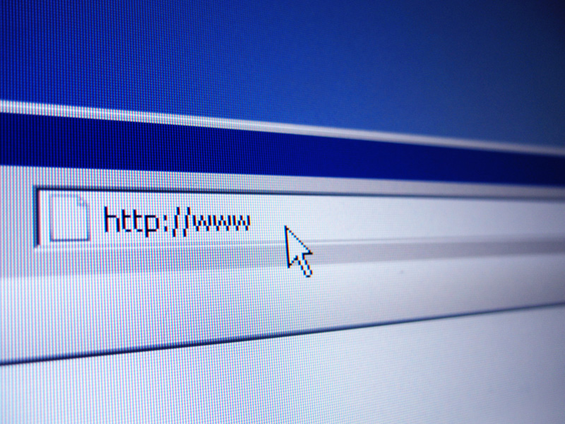 Nowe miejsce w sieci - www.wawrzyniecsochaczew.pl