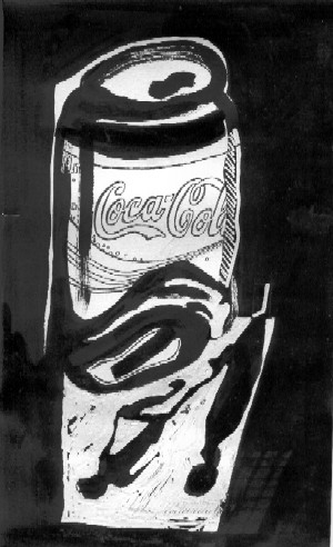 Państwo Mdli - Puszki coca coli