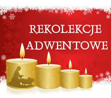 Rekolekcje adwentowe