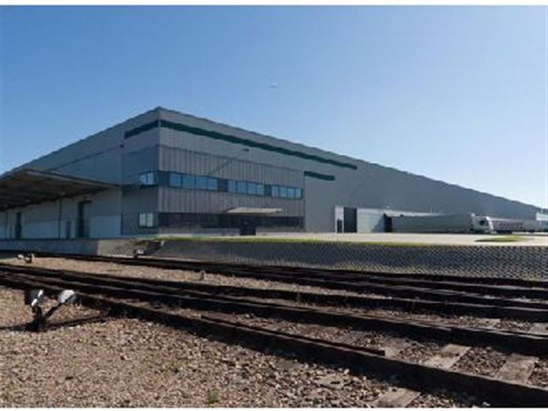 Prologis Park Sochaczew najlepszy w kraju