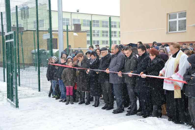 Mamy kolejnego Orlika